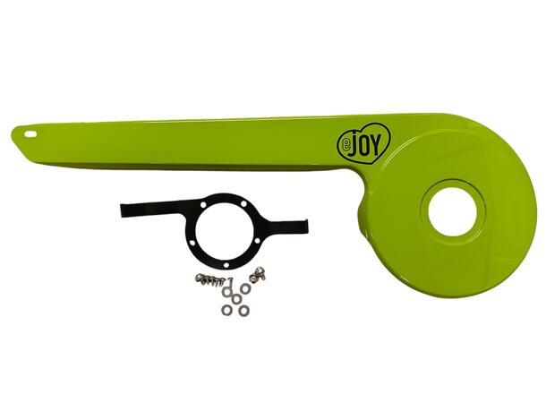 Benno Chainguard eJoy [Citron Green] eJoy EVO 1+ 